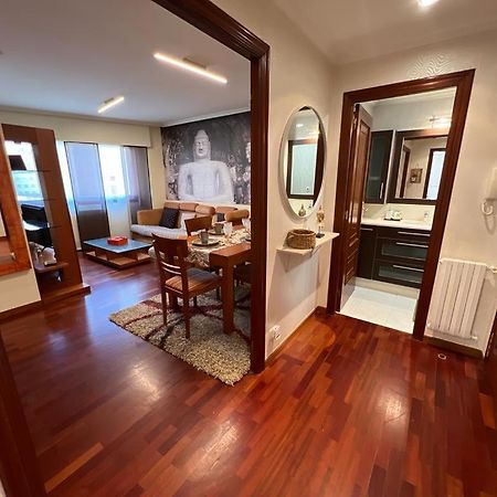 Piso Confort Y Detalles Ourense Apartment Ngoại thất bức ảnh