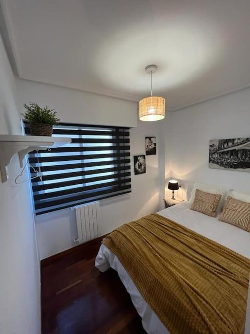 Piso Confort Y Detalles Ourense Apartment Ngoại thất bức ảnh