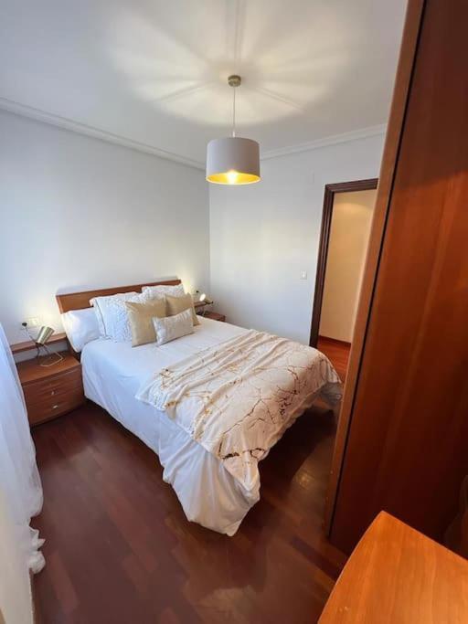 Piso Confort Y Detalles Ourense Apartment Ngoại thất bức ảnh